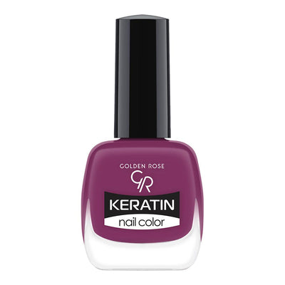 Keratin Nail Color - 61