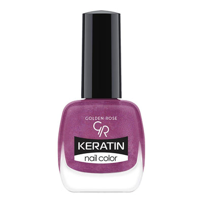 Keratin Nail Color - 62