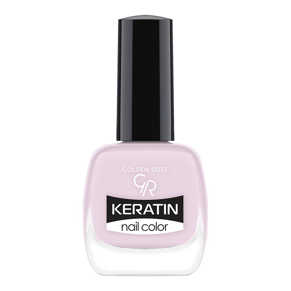 Keratin Nail Color - 65