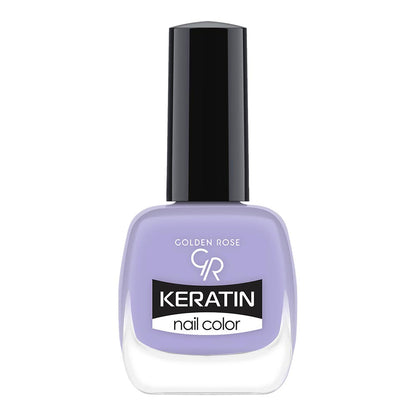 Keratin Nail Color - 66