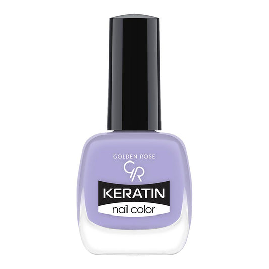 Keratin Nail Color - 66