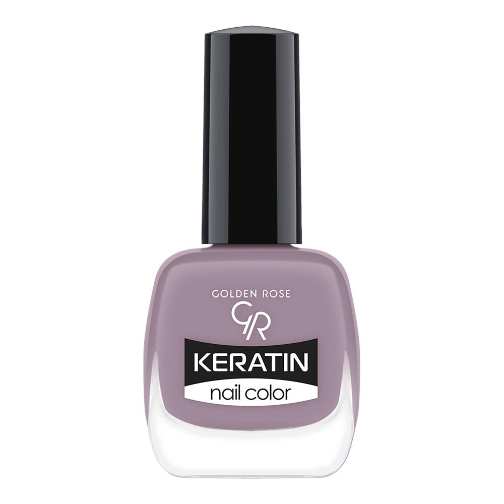 Keratin Nail Color - 67