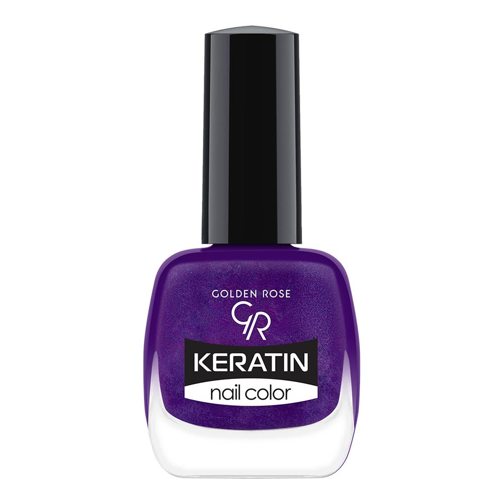 Keratin Nail Color - 68