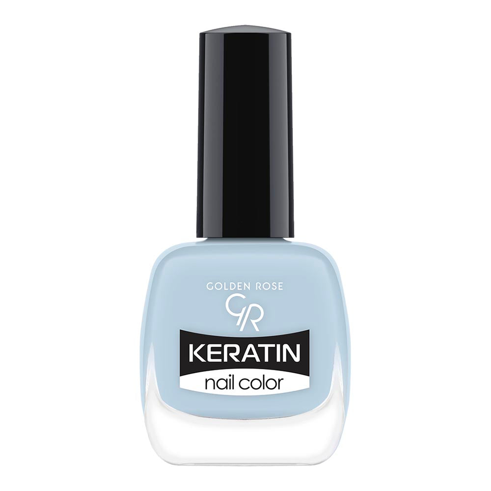 Keratin Nail Color - 69