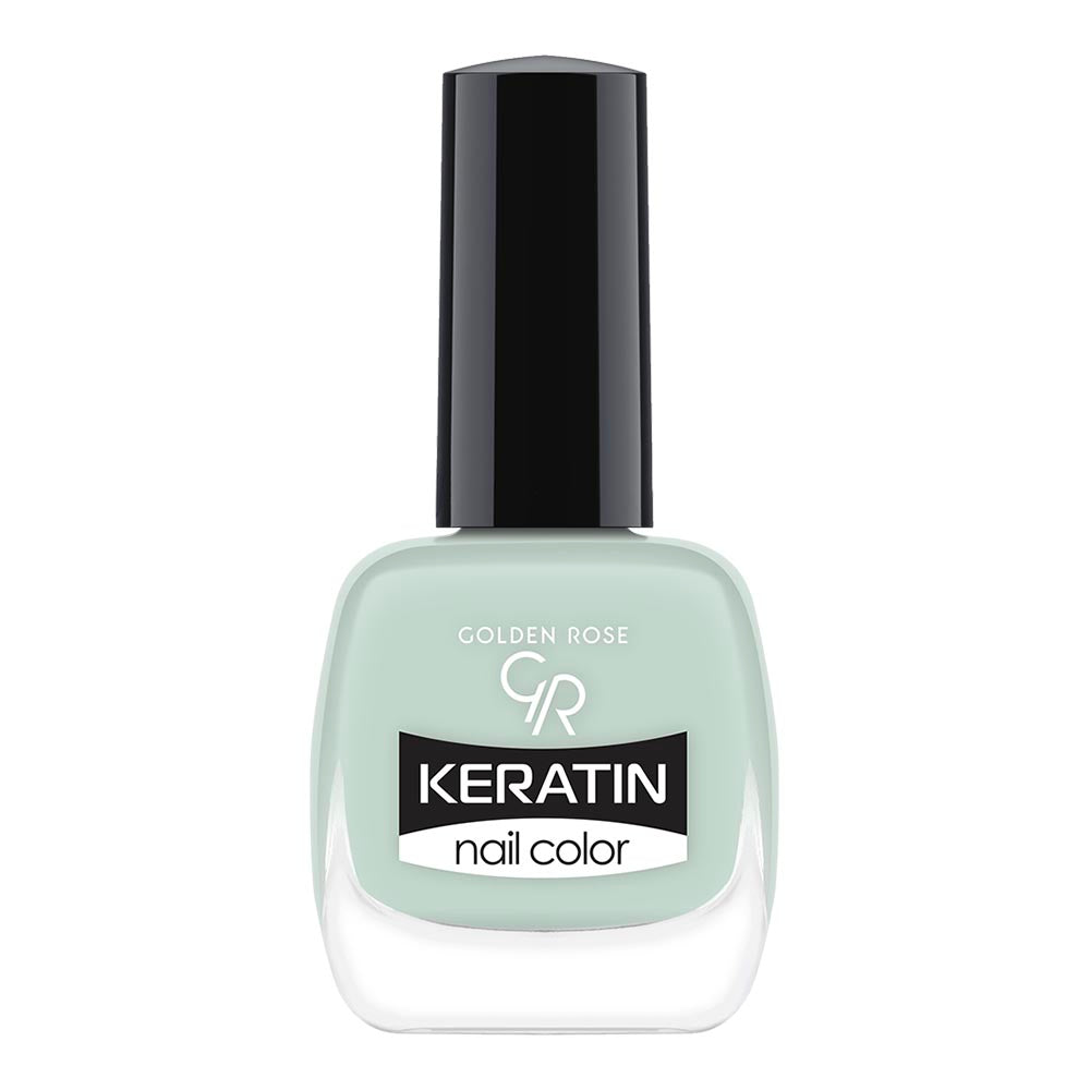 Keratin Nail Color - 72