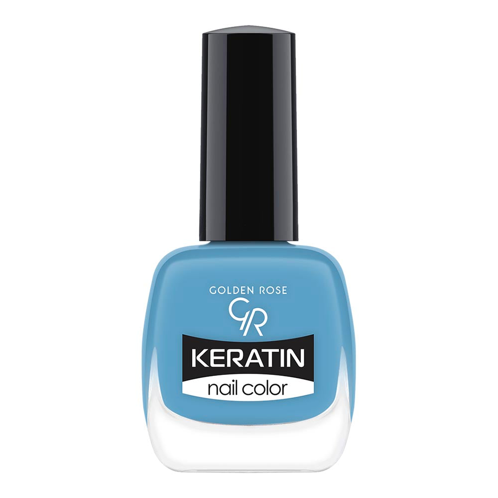 Keratin Nail Color - 76