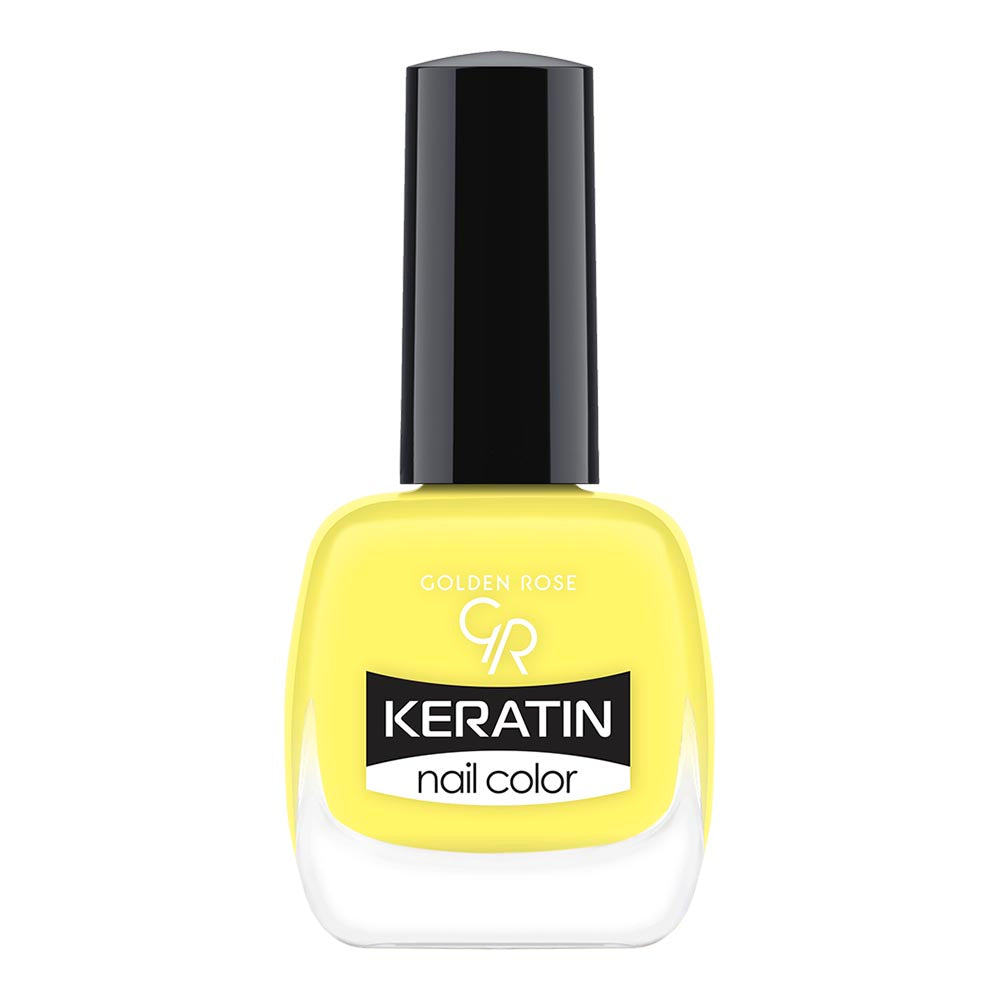 Keratin Nail Color - 77