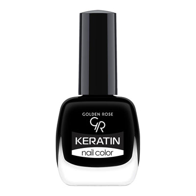 Keratin Nail Color - 79