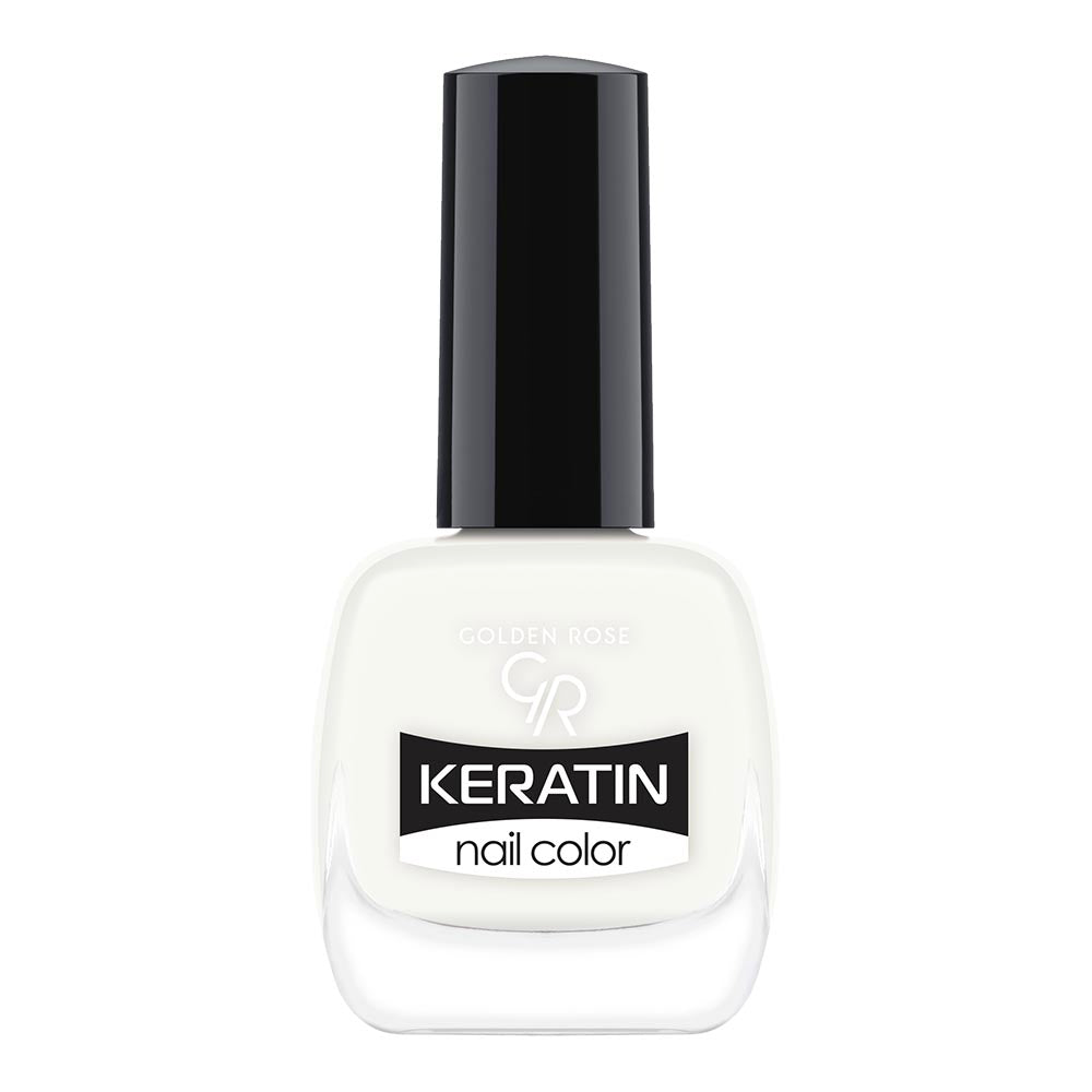 Keratin Nail Color - 81