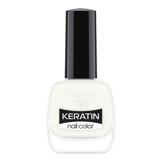 Keratin Nail Color - 81