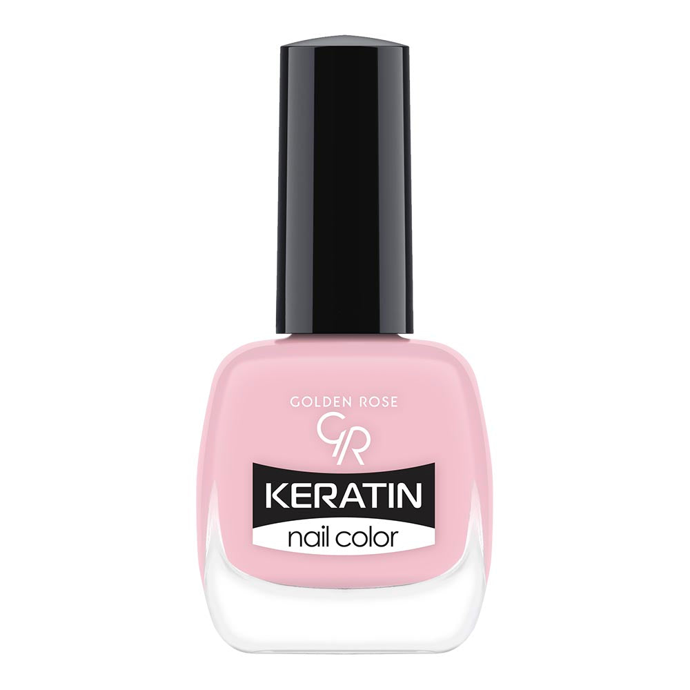 Keratin Nail Color - 86