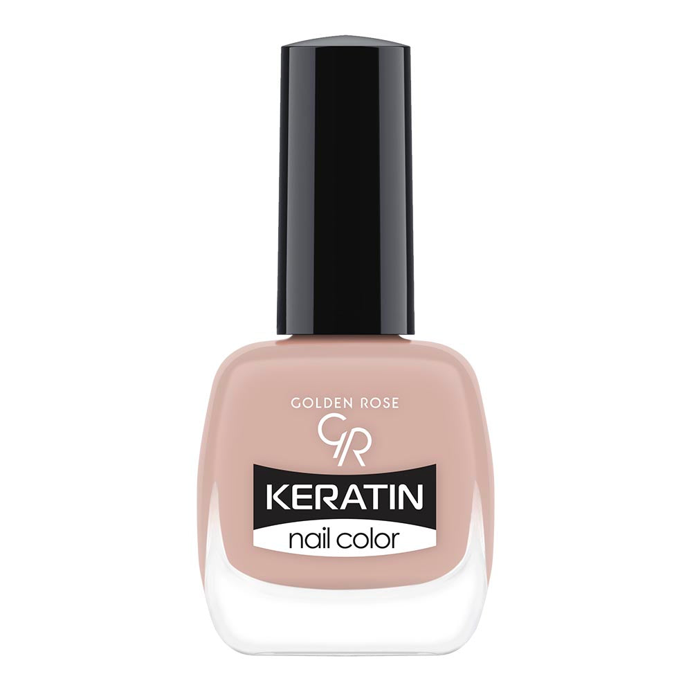 Keratin Nail Color - 87