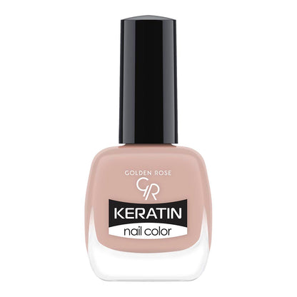 Keratin Nail Color - 87