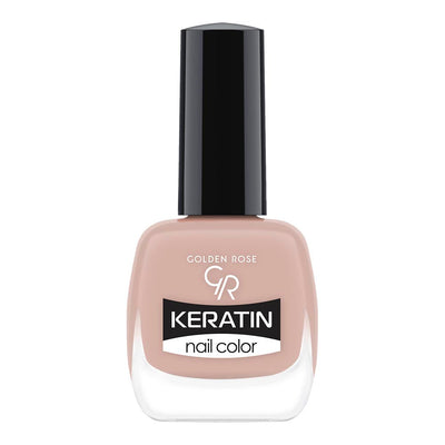 Keratin Nail Color - 87