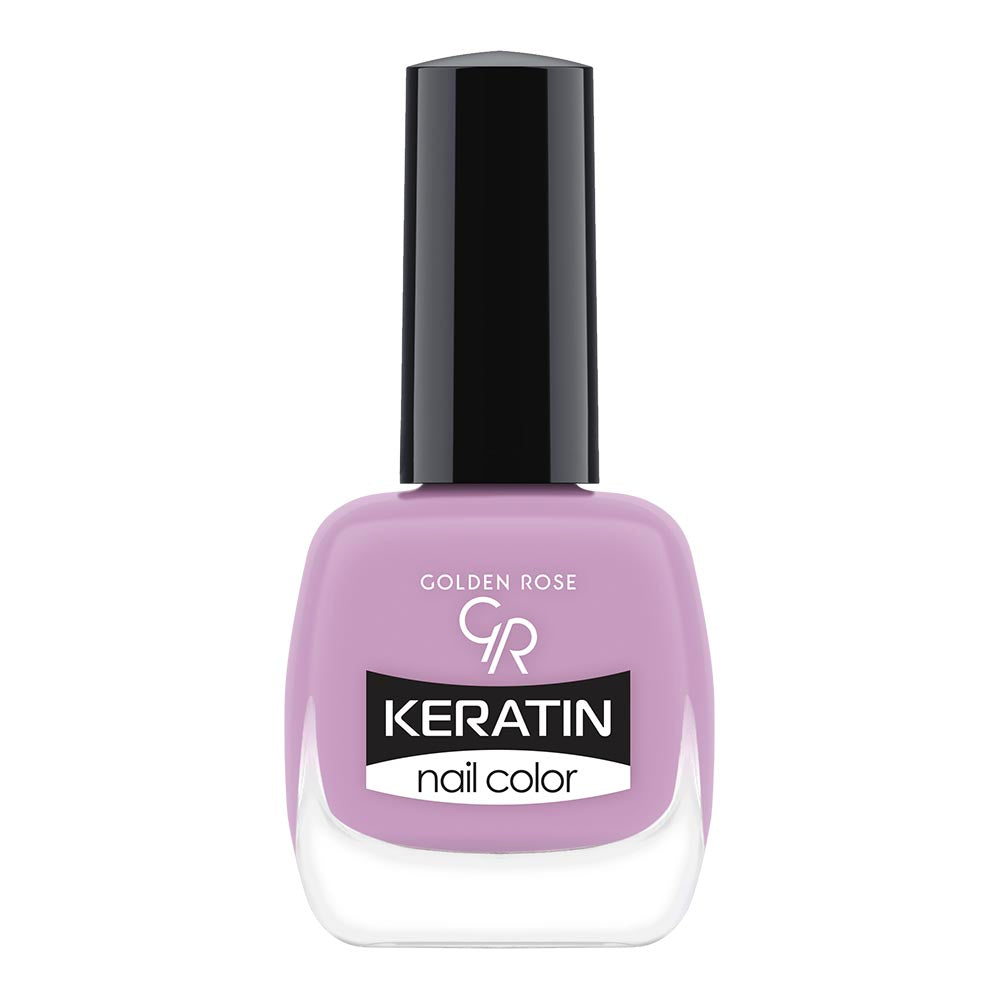 Keratin Nail Color - 89