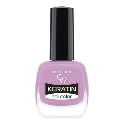 Keratin Nail Color - 89