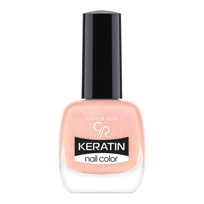 Keratin Nail Color - 92