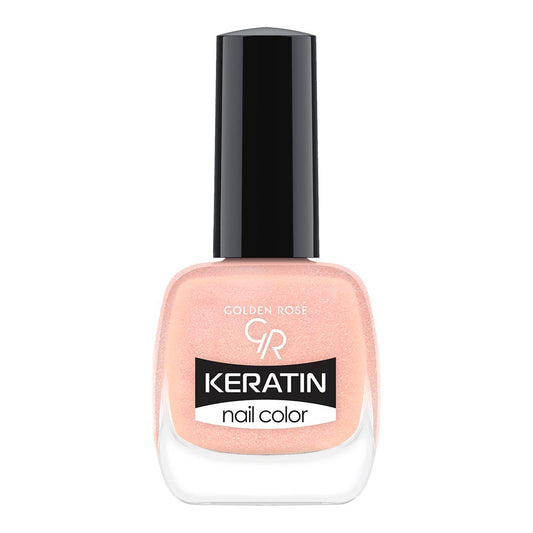 Keratin Nail Color - 92