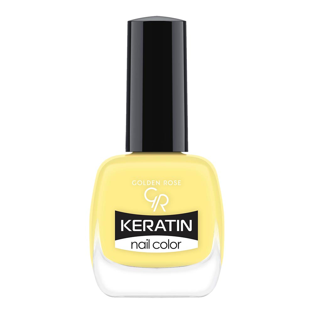 Keratin Nail Color - 94