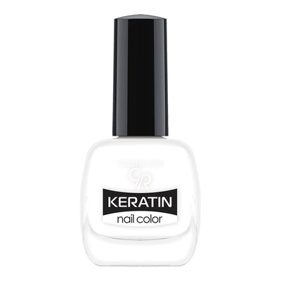 Keratin Nail Color - Clear