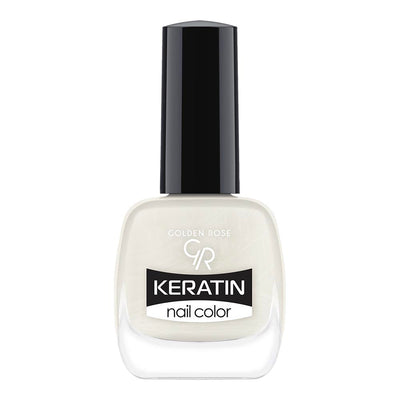 Keratin Nail Color (Testers)