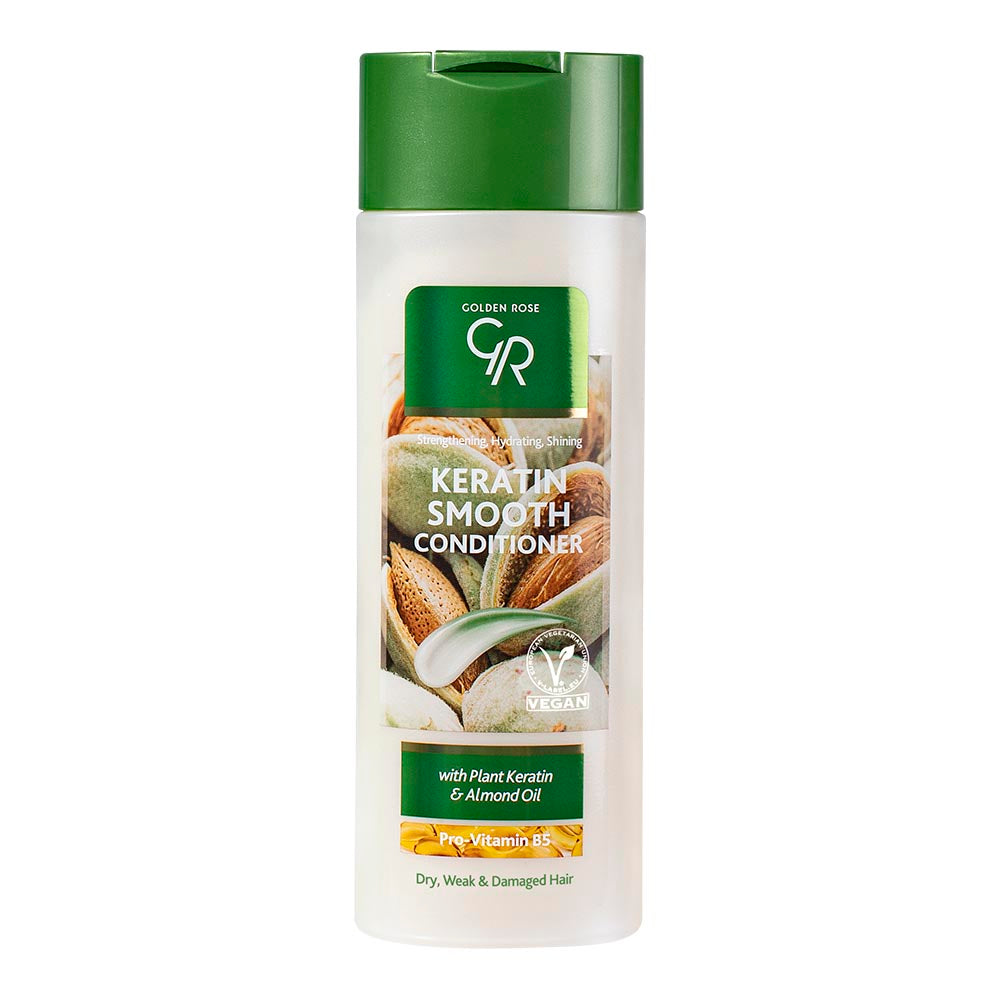 Keratin Smooth Conditioner