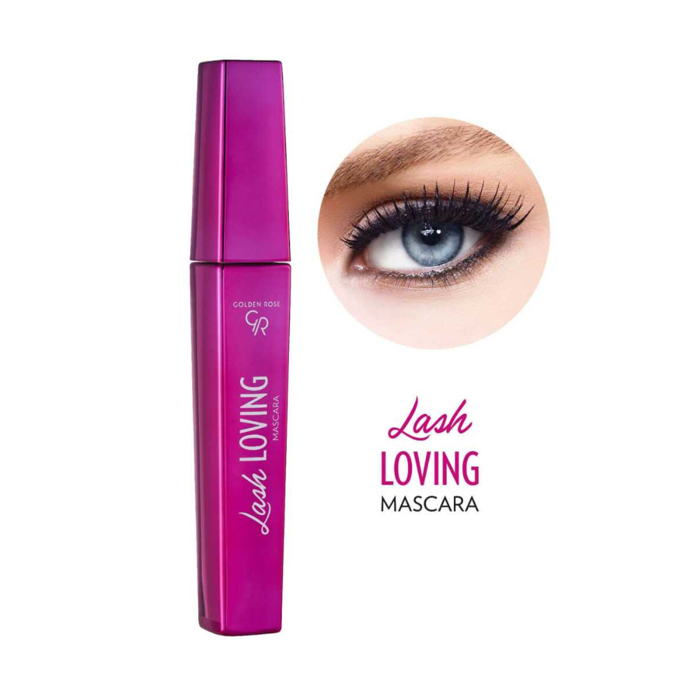 Lash Loving Mascara