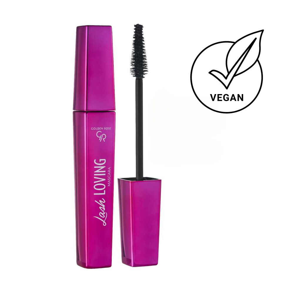 Lash Loving Mascara