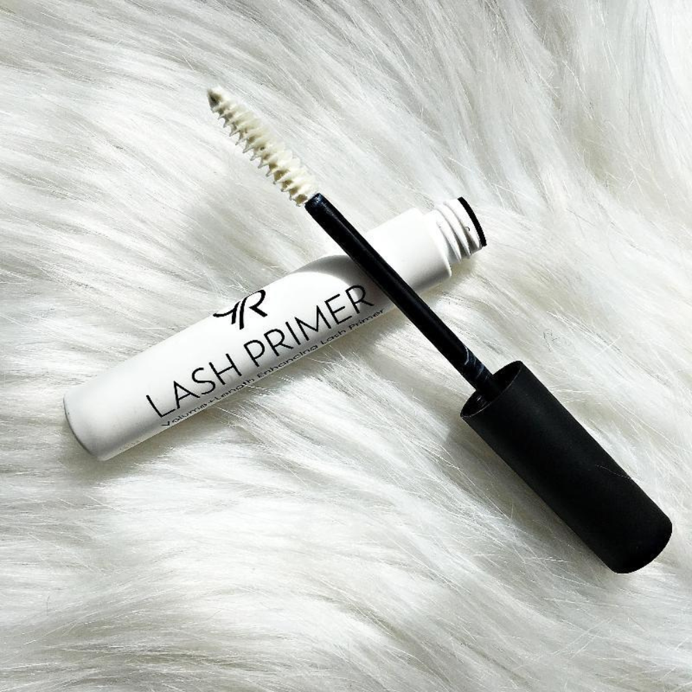 Lash Primer - Volume + Length Enhancing