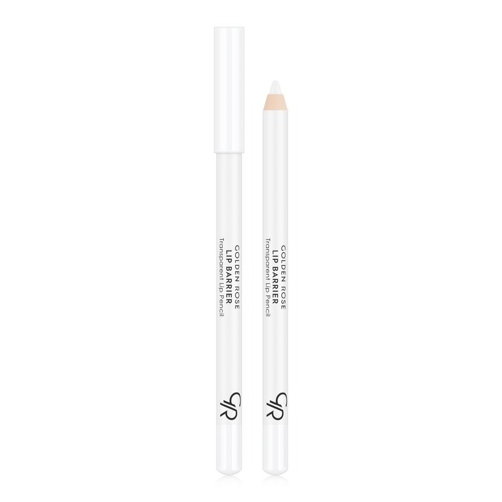 Lip Barrier Transparent Lip Pencil