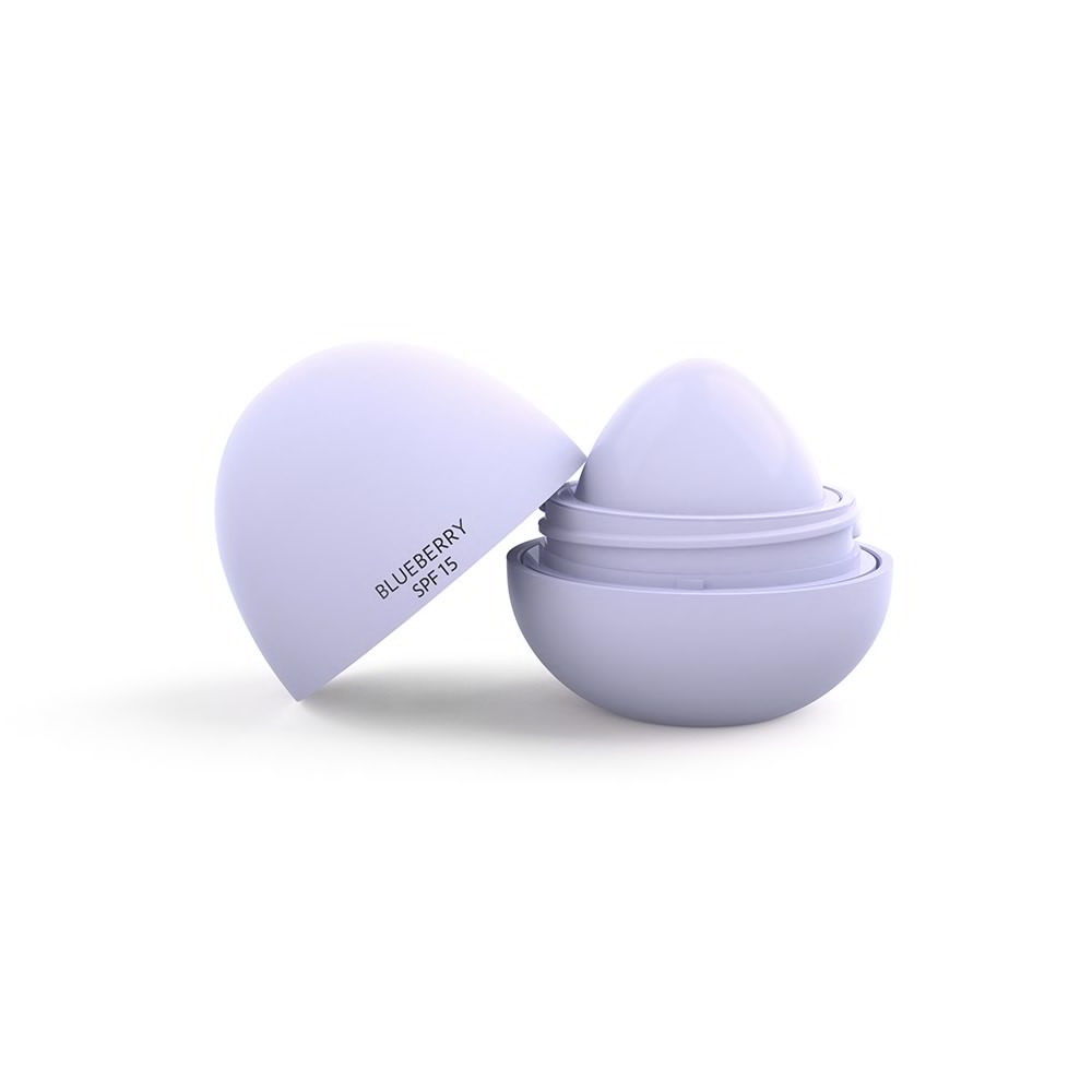 Lip Butter - Blueberry