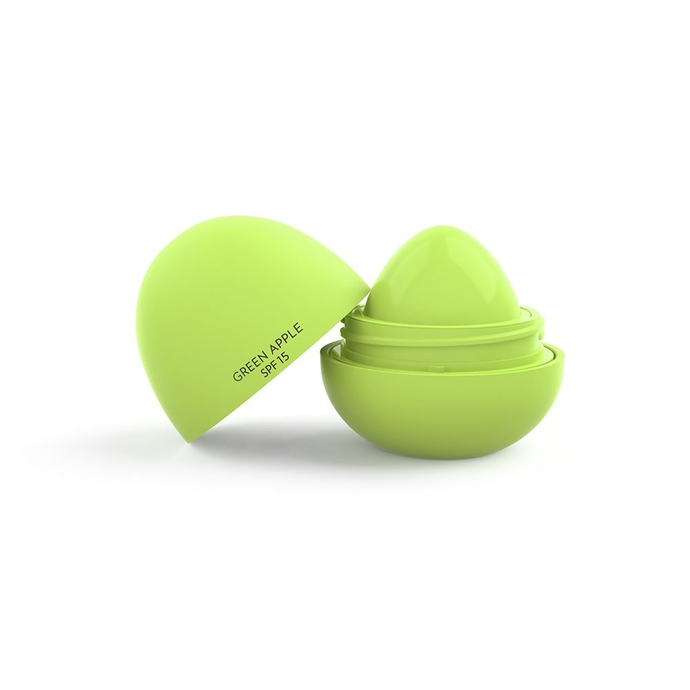 Lip Butter - Green Apple