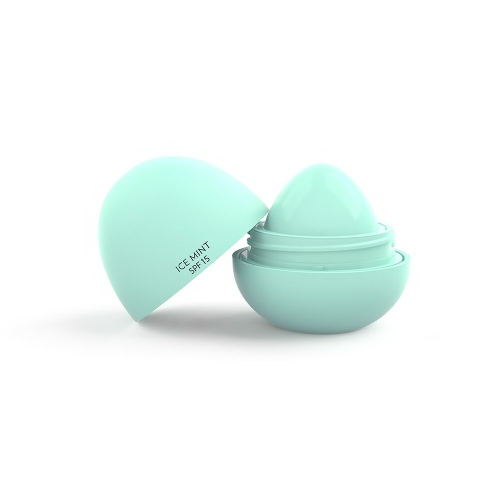 Lip Butter - Ice Mint