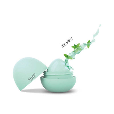 Lip Butter - Ice Mint