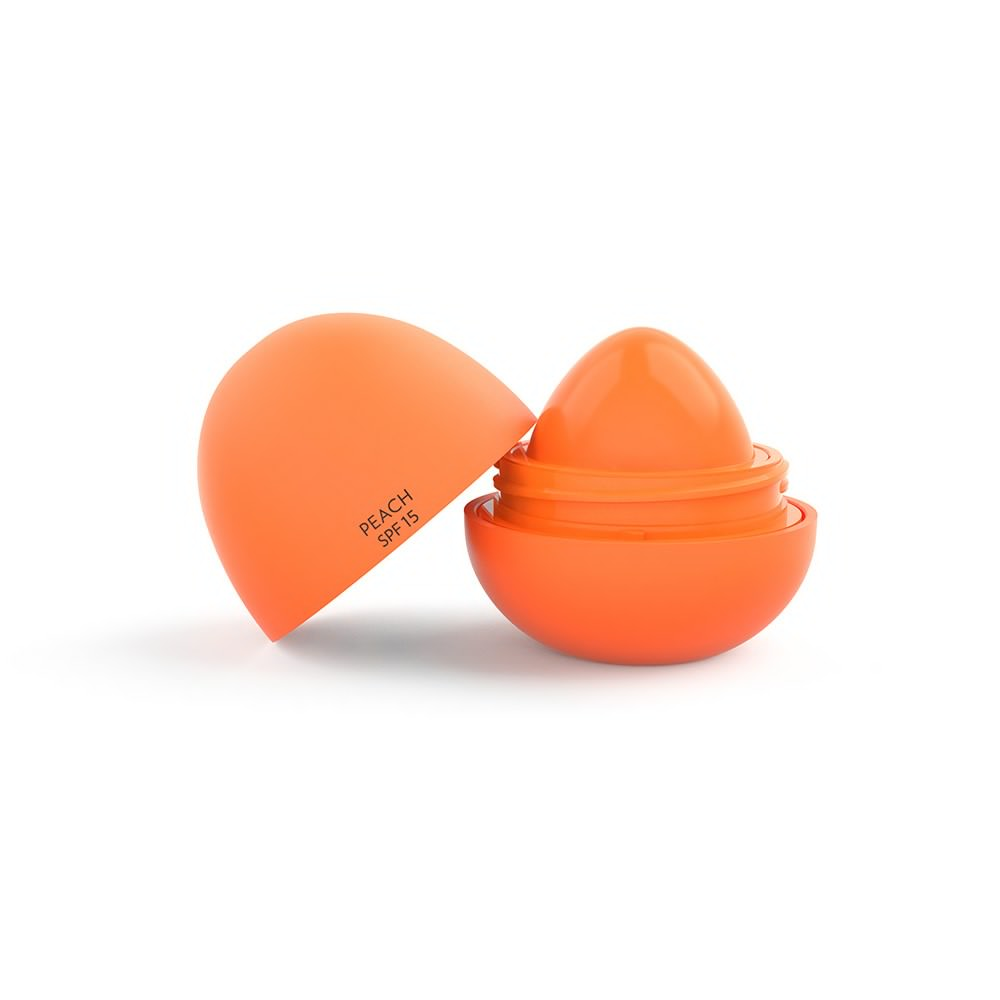 Lip Butter - Peach