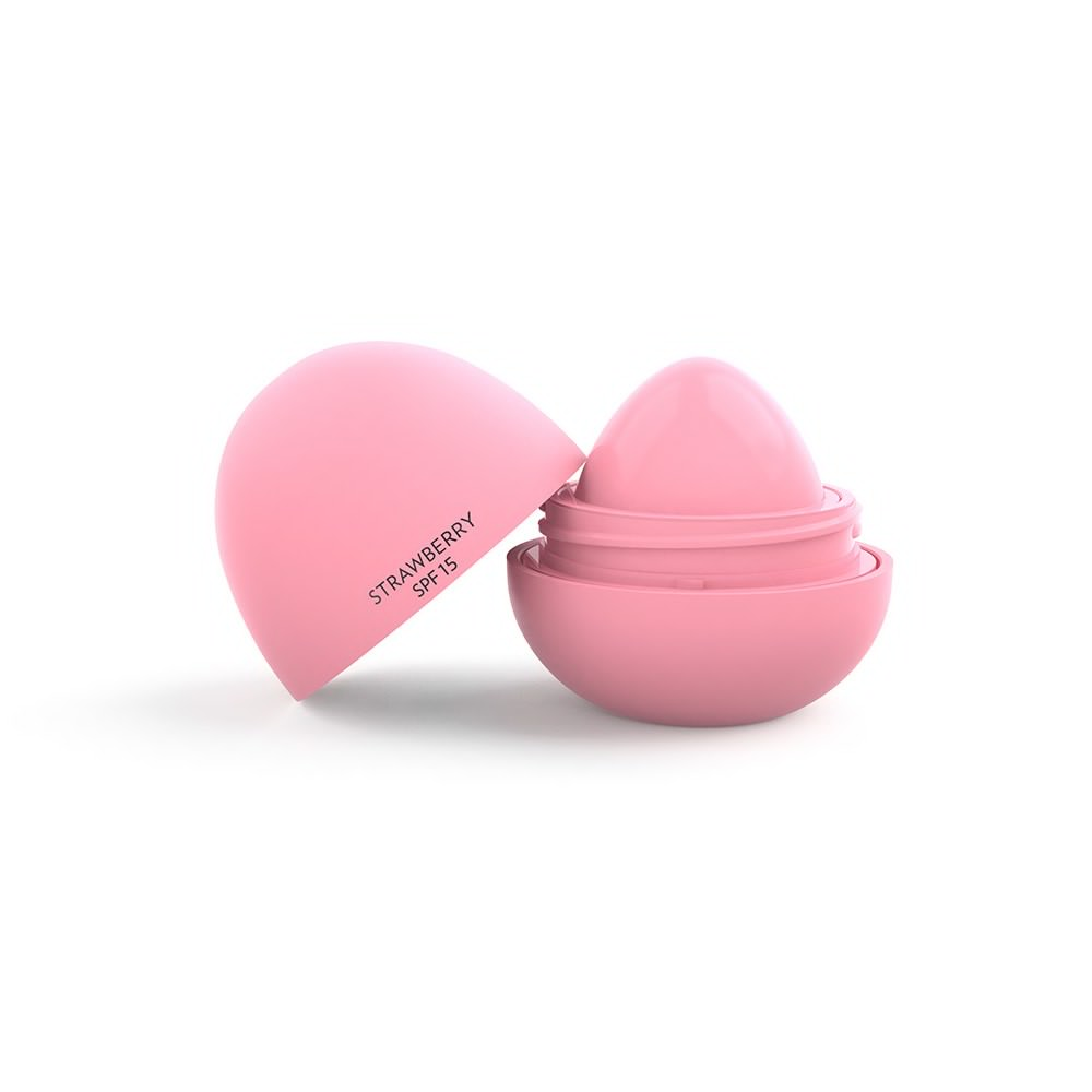 Lip Butter - Strawberry