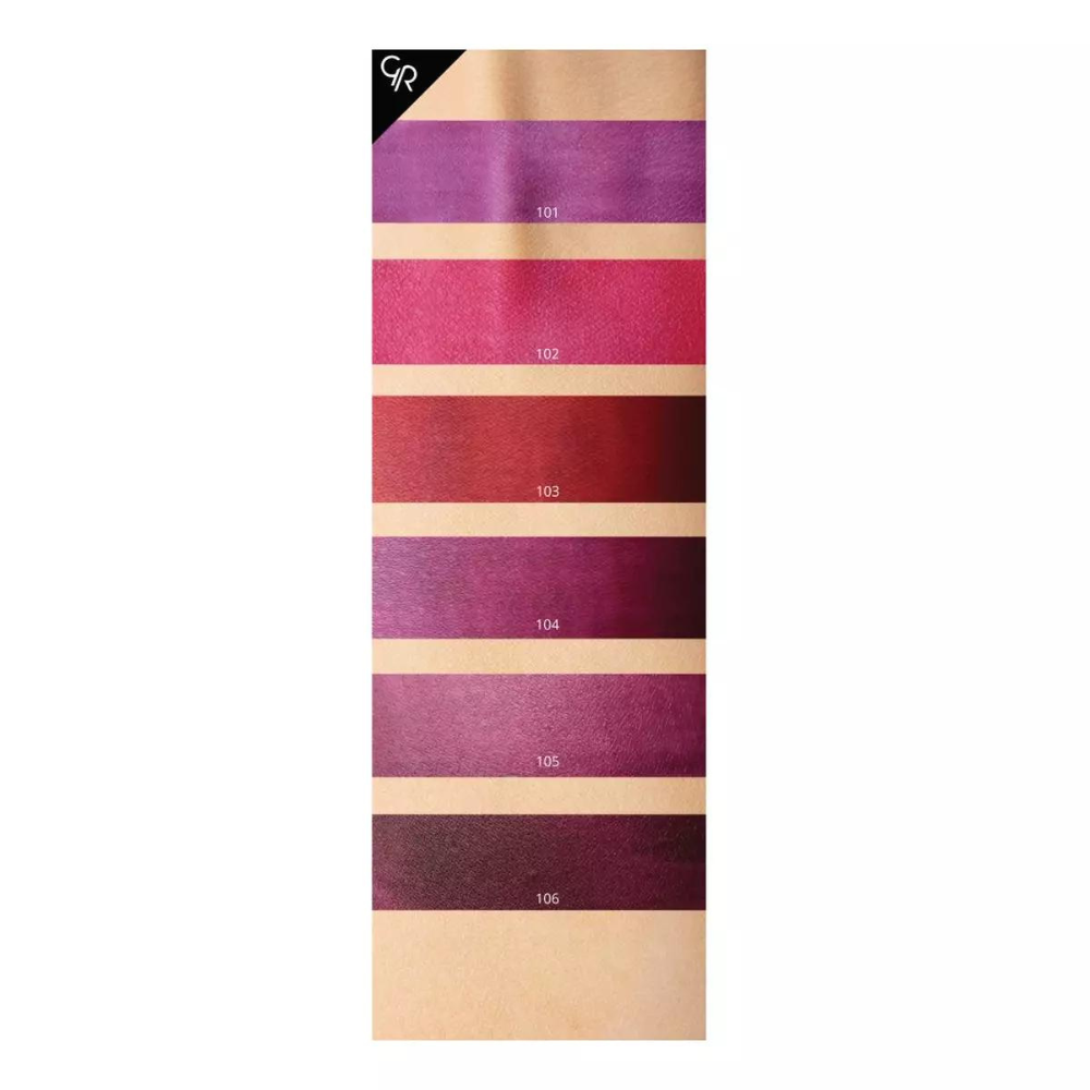 Lip Marker Ultra Lasting Color - 101(Discontinued)