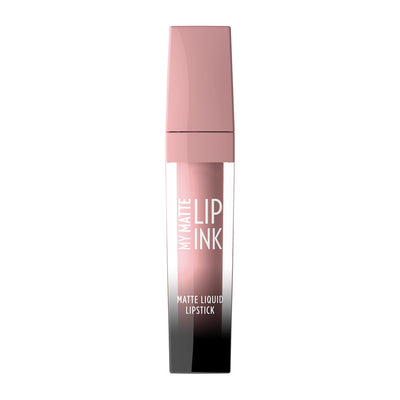 Liping My Matte Liquid Lipstick - 01