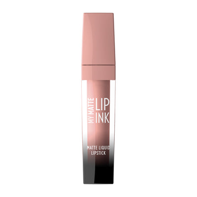 Liping My Matte Liquid Lipstick - 02