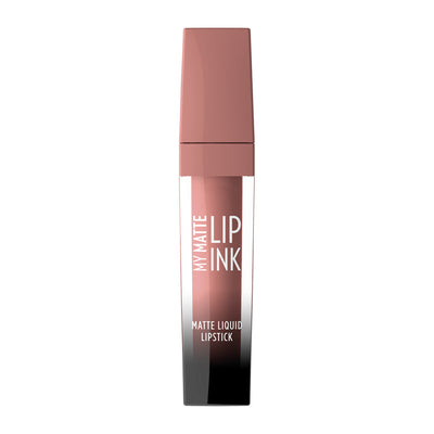 Liping My Matte Liquid Lipstick - 03