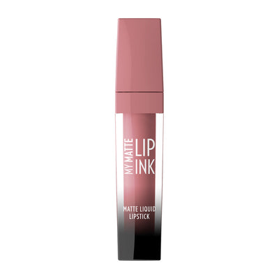 Liping My Matte Liquid Lipstick - 05