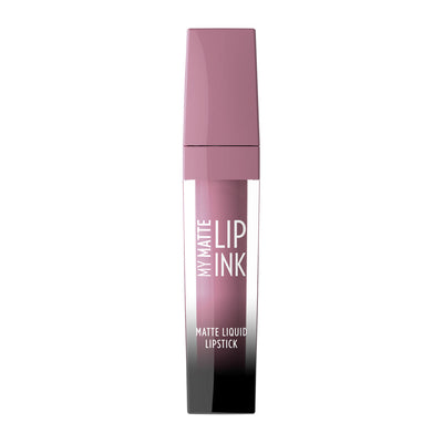 Liping My Matte Liquid Lipstick - 06