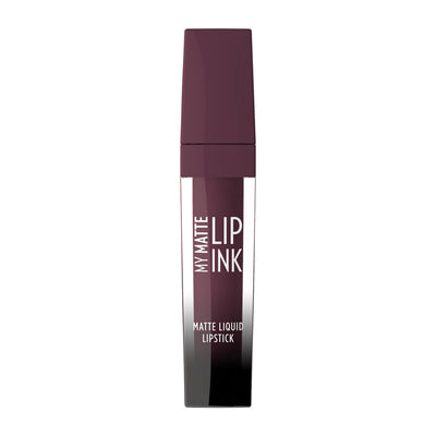 Liping My Matte Liquid Lipstick - 14