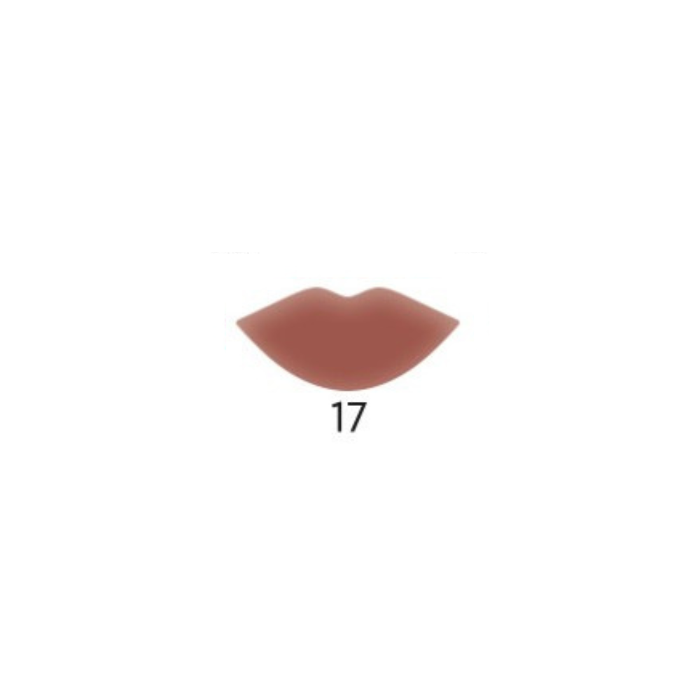 Liping My Matte Liquid Lipstick - 17