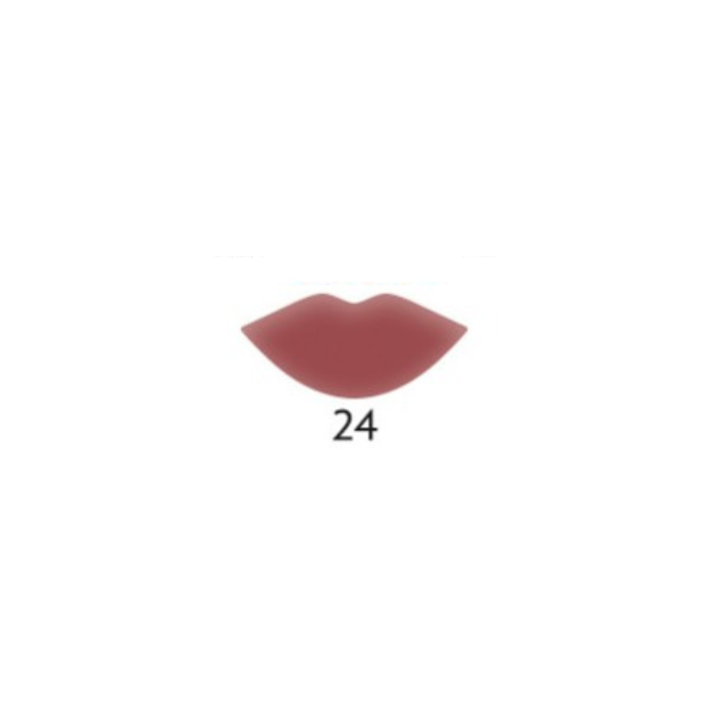 Liping My Matte Liquid Lipstick - 24