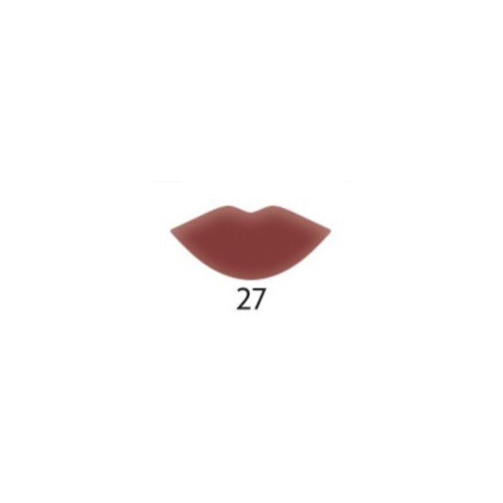 Liping My Matte Liquid Lipstick - 27