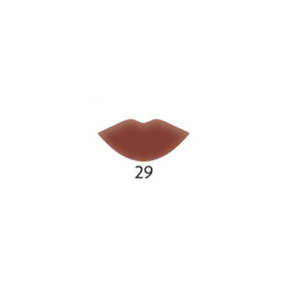 Liping My Matte Liquid Lipstick - 29