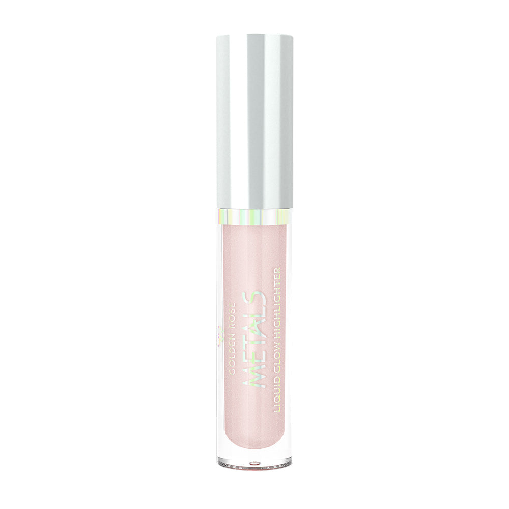 Liquid Glow Highlighter - 01 Pearly Pink(Discontinued)