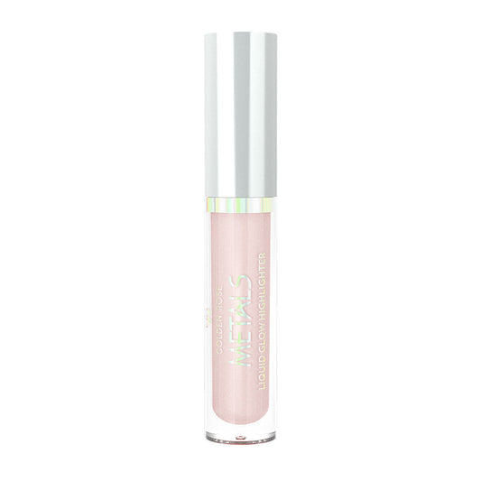 Liquid Glow Highlighter - 01 Pearly Pink(Discontinued)