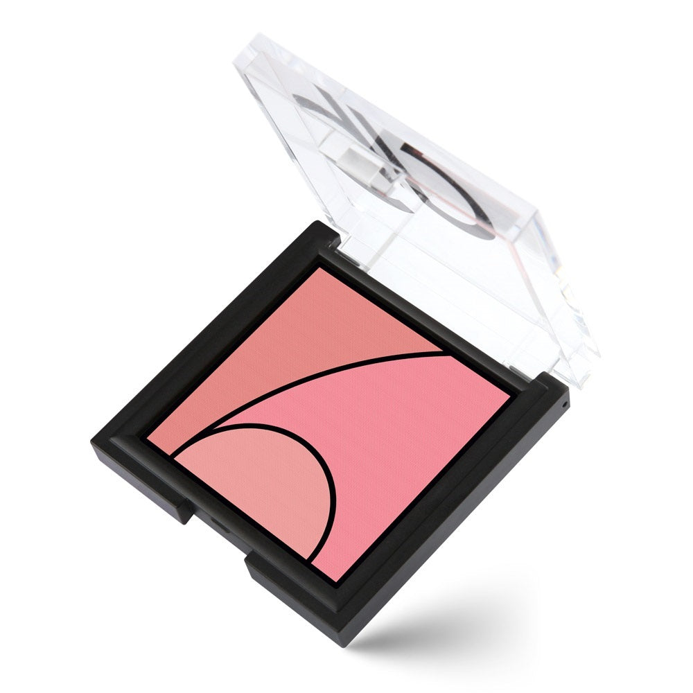 Longstay Blush Trio - 101(Discontinued)